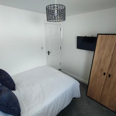 Lovely Refurbished Apartments, Morecambe Promenade Dış mekan fotoğraf