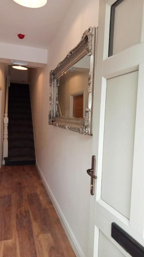 Lovely Refurbished Apartments, Morecambe Promenade Dış mekan fotoğraf