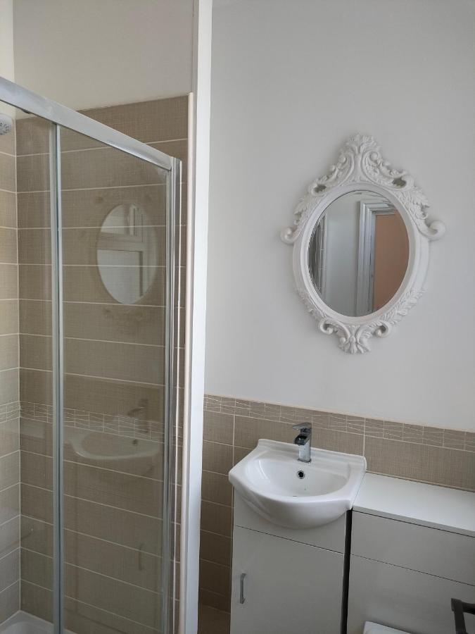 Lovely Refurbished Apartments, Morecambe Promenade Dış mekan fotoğraf