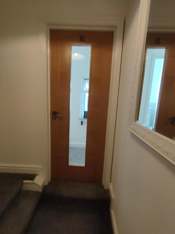 Lovely Refurbished Apartments, Morecambe Promenade Dış mekan fotoğraf